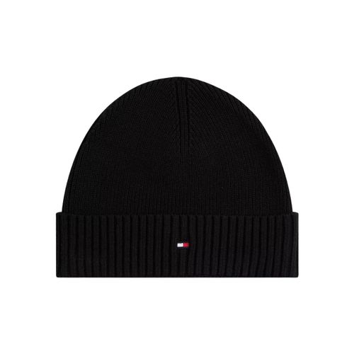 Bonnet Bonnet Ref 67116 BDS Noir - Tommy Hilfiger - Modalova