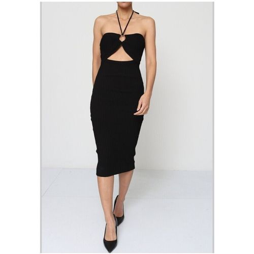 Robe Kebello Robe F, Noir - Kebello - Modalova