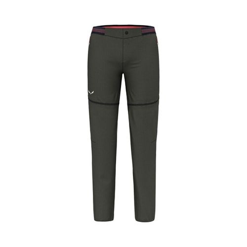 Pantalon Wander-softshellhose Pedroc 2 Durastretch 2in1 - Salewa - Modalova