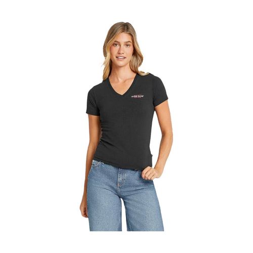 T-shirt Guess American - Guess - Modalova