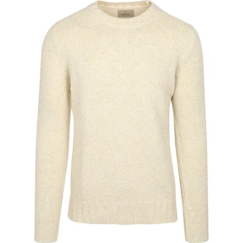 Sweat-shirt Crewneck Per Blanc Cassé - Dstrezzed - Modalova