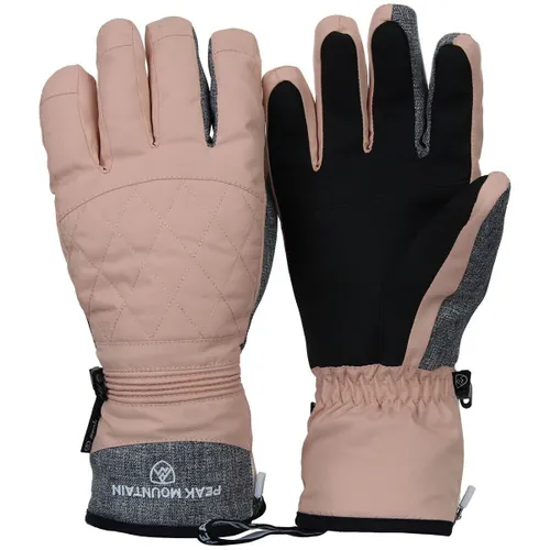 Gants Gants de ski MONTBLANC - Peak Mountain - Modalova