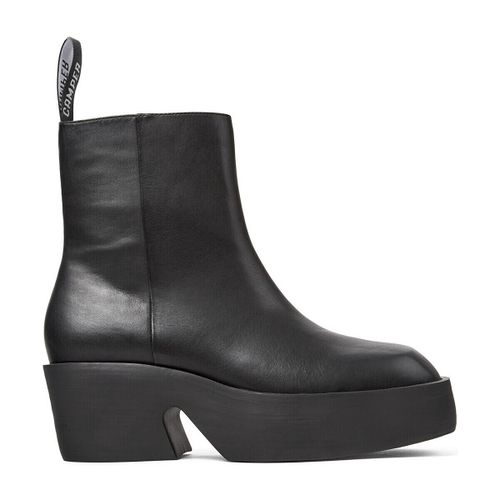 Boots Camper k400754 black_002 - Camper - Modalova