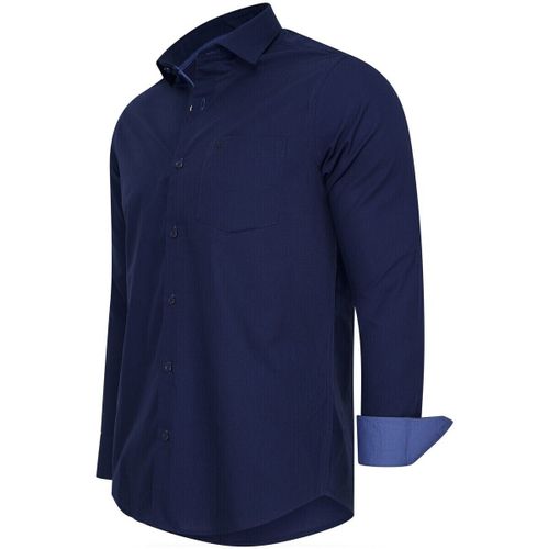 Chemise Milano Stretch - Cappuccino Italia - Modalova
