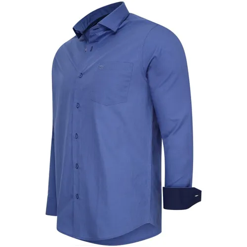 Chemise Milano Stretch - Cappuccino Italia - Modalova
