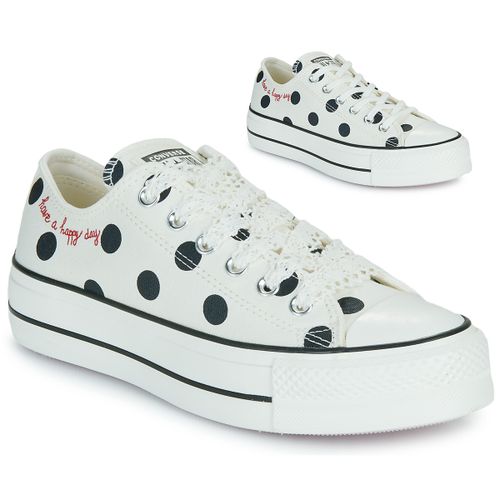 Baskets basses CHUCK TAYLOR ALL STAR LIFT - Converse - Modalova