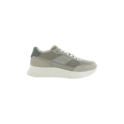 Baskets JET RUNNER NUBUCK TAUPE - Filling Pieces - Modalova