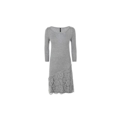 Robe Guess Robe Igina Gris - Guess - Modalova
