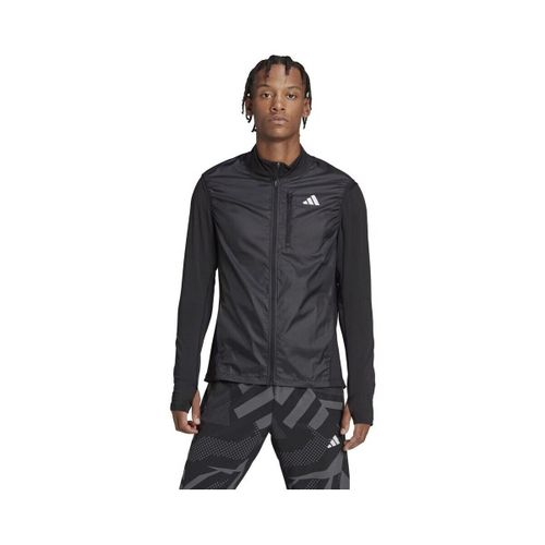 Blouson adidas Own The Run New Logo - adidas - Modalova