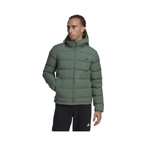 Blouson adidas Helionic - adidas - Modalova