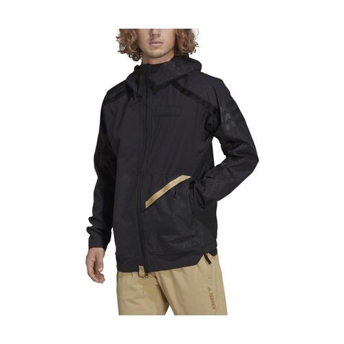 Blouson adidas Terrex Utilitas - adidas - Modalova
