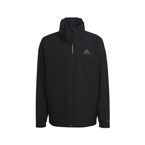 Blouson adidas Traveer Rain.rdy - adidas - Modalova