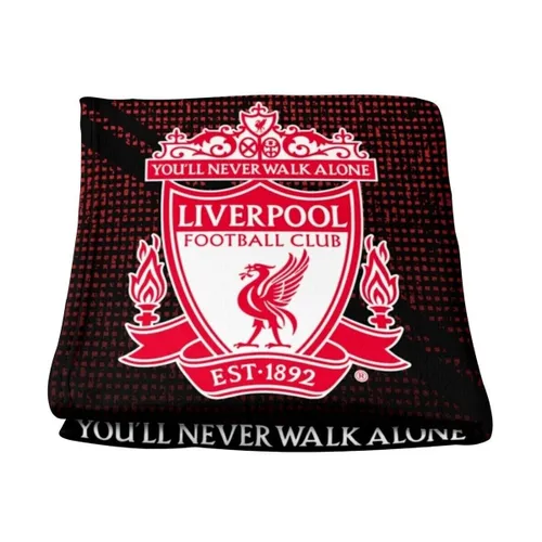 Couvertures Liverpool Fc BS4601 - Liverpool Fc - Modalova