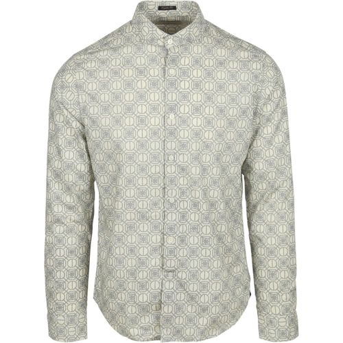 Chemise Chemise Nathan Imprimé - Dstrezzed - Modalova