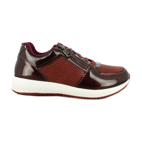 Baskets basses 13934 burdeos - Doctor Cutillas - Modalova