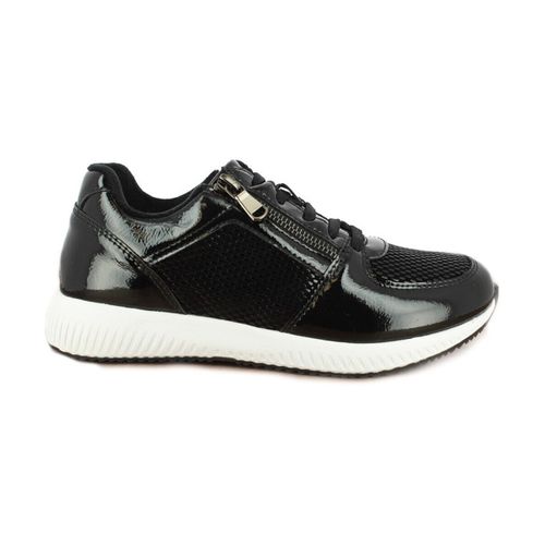 Baskets basses 13934 negro - Doctor Cutillas - Modalova