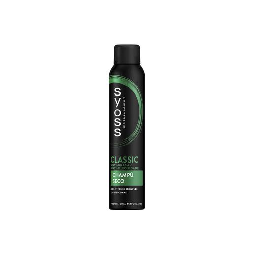 Shampooings Shampoing Sec Anti-graisse - Syoss - Modalova