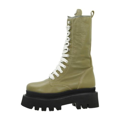 Bottes Yellow Shelby - Yellow - Modalova