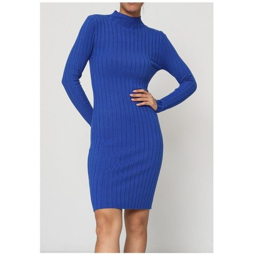 Robe Kebello Robe F, Bleu - Kebello - Modalova