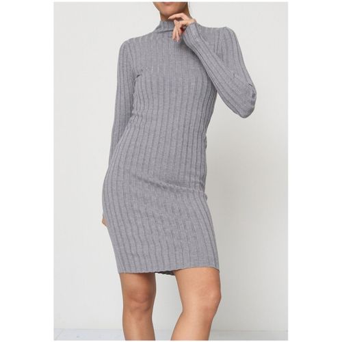Robe Kebello Robe F, Gris - Kebello - Modalova