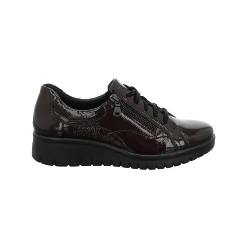 Derbies BLUCHER CALAIS-22 CHAROL BORDEAUX - Westland - Modalova