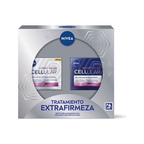 Anti-Age & Anti-rides Coffret Traitement Extra-fermeté 2 Pcs - Nivea - Modalova