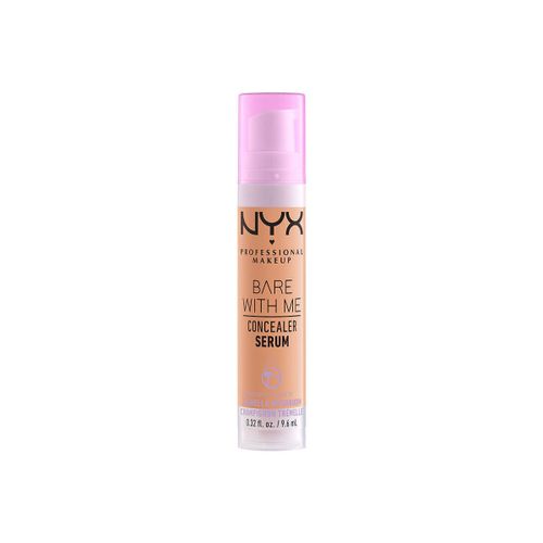 Fonds de teint & Bases Bare With Me Sérum Anti-cernes 5.7-bronze Clair - Nyx Professional Make Up - Modalova