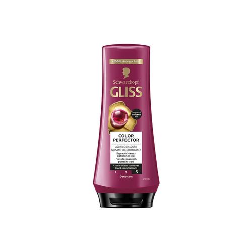 Soins & Après-shampooing Après-shampooing Gliss Couleur Perfecteur - Schwarzkopf - Modalova
