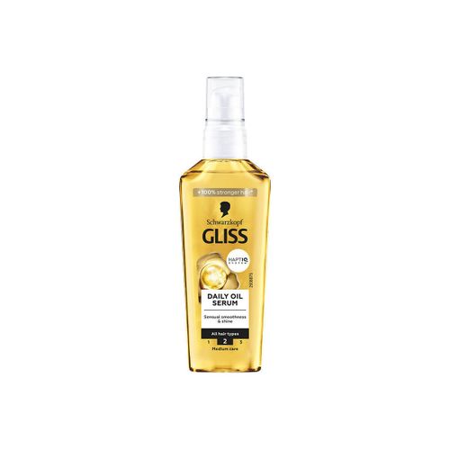 Accessoires cheveux Gliss Quotidien Huile Sérum - Schwarzkopf - Modalova