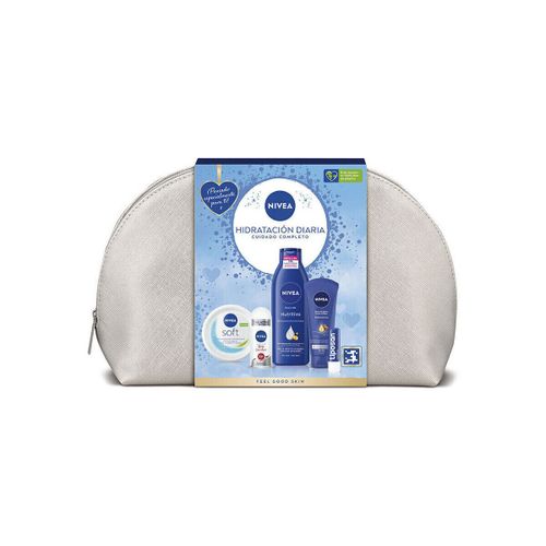 Hydratants & nourrissants Coffret D 39;hydratation Quotidienne 5 Pcs - Nivea - Modalova