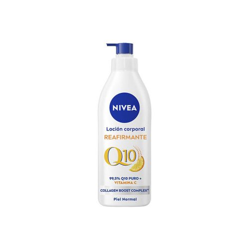 Hydratants & nourrissants Lait Corporel Q10+ Raffermissant À La Vitamine C - Nivea - Modalova
