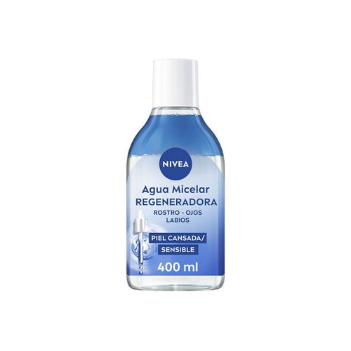 Démaquillants & Nettoyants Sérum Régénérant Eau Micellaire - Nivea - Modalova