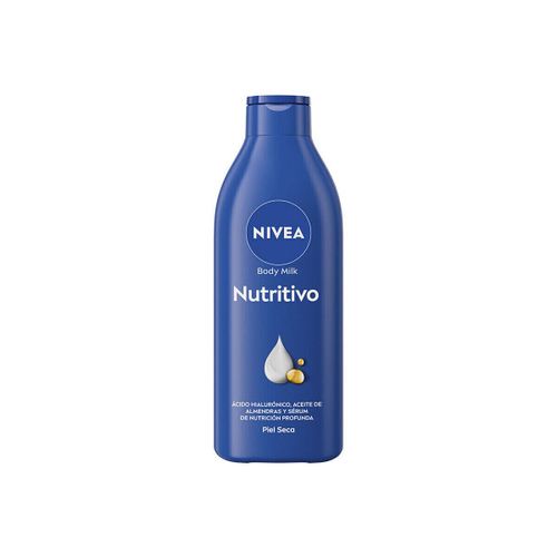 Hydratants & nourrissants Lait Corporel Nutritif - Nivea - Modalova