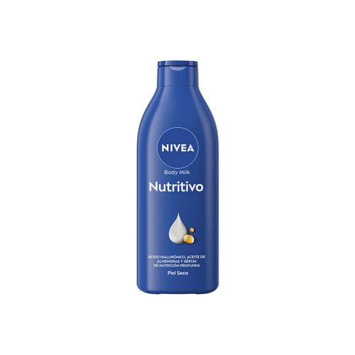 Hydratants & nourrissants Lait Corporel Nutritif - Nivea - Modalova