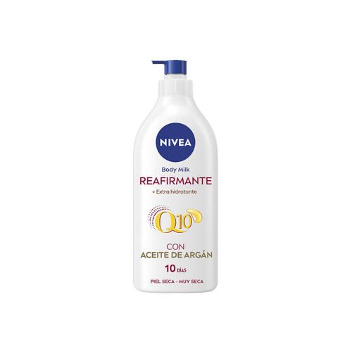 Hydratants & nourrissants Q10+ Raffermissant + Lait Corporel Extra Hydratant - Nivea - Modalova
