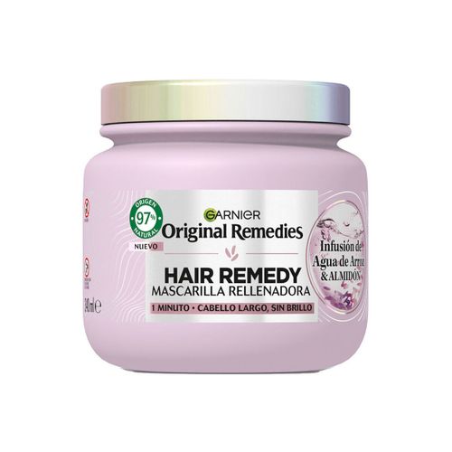 Soins & Après-shampooing Original Remedies Masque À L 39;eau De Riz - Garnier - Modalova