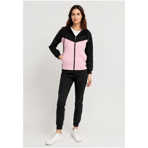 Jogging Ensemble Jogging F, Noir - Vero Moda - Modalova