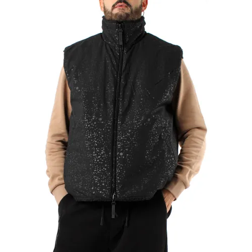 Doudounes 6DUQ27PNHYZ - Emporio Armani EA7 - Modalova