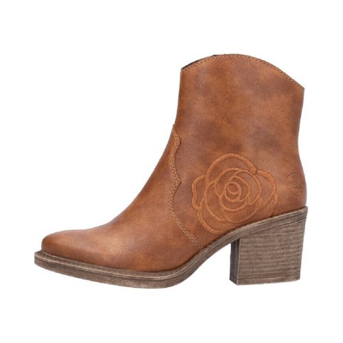 Bottines Rieker Y1250 - Rieker - Modalova