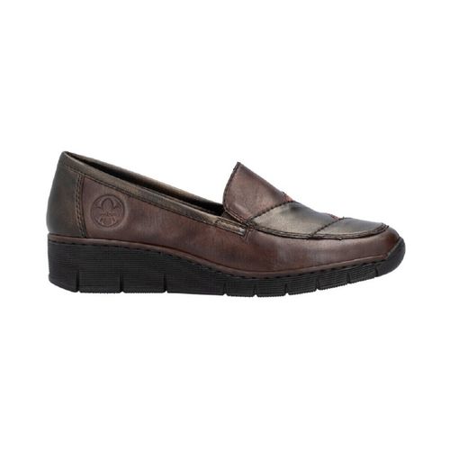 Mocassins Rieker 53785 - Rieker - Modalova