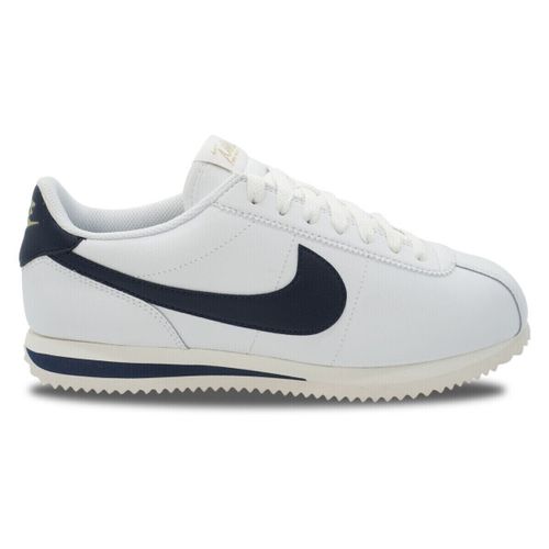 Baskets Nike Cortez Leather Olympic - Nike - Modalova