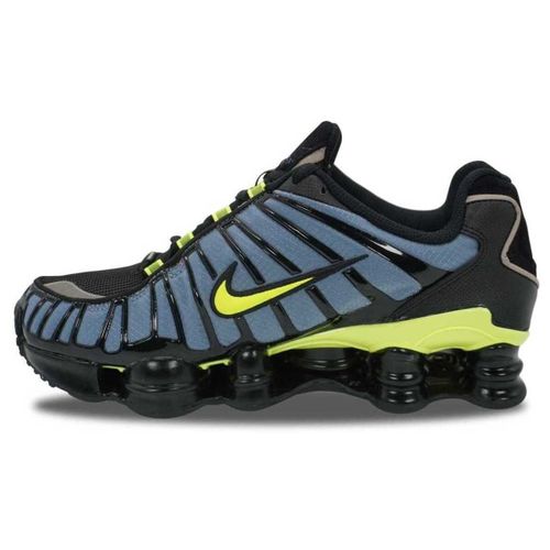 Baskets Nike Shox TL Thunderstorm - Nike - Modalova