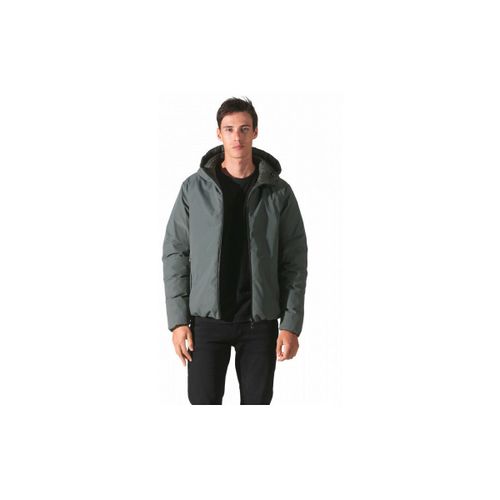 Doudounes Doudoune REVERSIBLE STORM - Waxx - Modalova