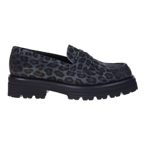 Mocassins Semerdjian K213.105 - Semerdjian - Modalova