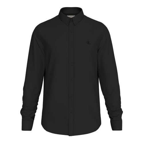 Chemise Chemise Ref 64483 BEH Noir - Calvin Klein Jeans - Modalova
