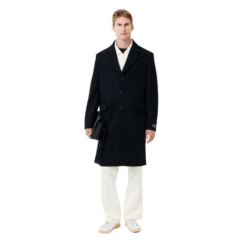 Blouson Manteau Ref 64571 031 Noir - Lacoste - Modalova