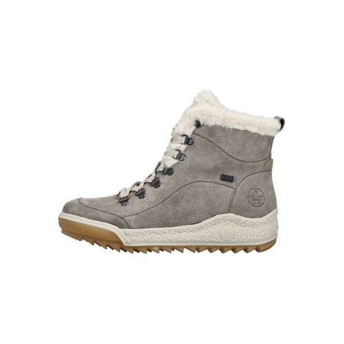 Baskets montantes Rieker Y471345 - Rieker - Modalova