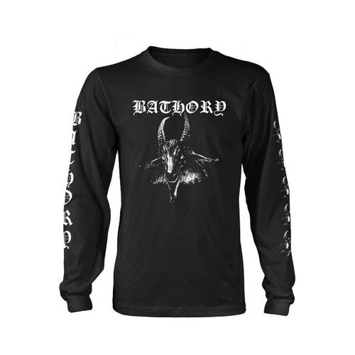 T-shirt Bathory Goat - Bathory - Modalova