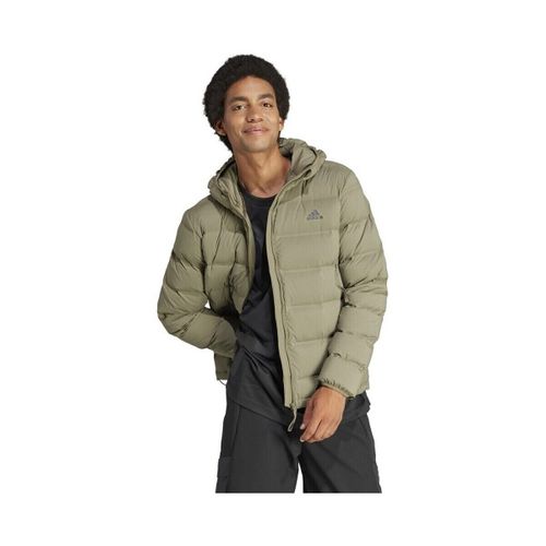 Blouson adidas Helionic Stretch - adidas - Modalova