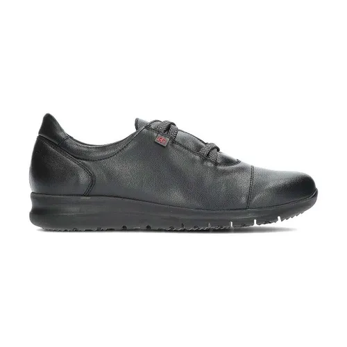 Baskets basses 21385 negro - Pepe Menargues - Modalova
